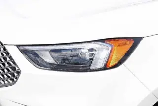 Ford Edge 2023 AWD SEL 4dr Crossover