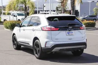 Ford Edge 2023 AWD SEL 4dr Crossover