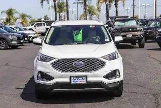 Ford Edge 2023 AWD SEL 4dr Crossover