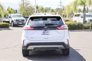 Ford Edge 2023 AWD SEL 4dr Crossover