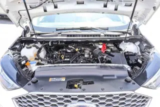 Ford Edge 2023 AWD SEL 4dr Crossover
