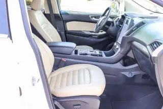 Ford Edge 2023 AWD SEL 4dr Crossover