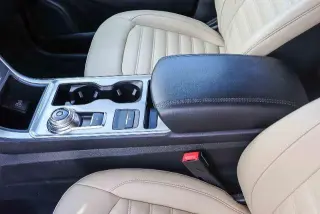 Ford Edge 2023 AWD SEL 4dr Crossover