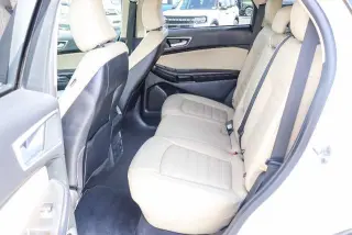 Ford Edge 2023 AWD SEL 4dr Crossover