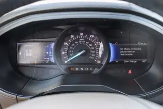 Ford Edge 2023 AWD SEL 4dr Crossover