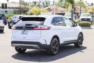Ford Edge 2023 AWD SEL 4dr Crossover