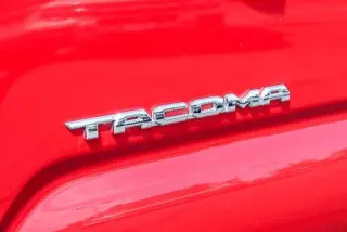 Toyota Tacoma 2020 4x2 TRD Sport 4dr Double Cab 6.1 ft LB