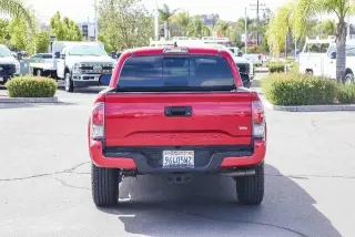 Toyota Tacoma 2020 4x2 TRD Sport 4dr Double Cab 6.1 ft LB