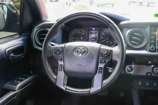 Toyota Tacoma 2020 4x2 TRD Sport 4dr Double Cab 6.1 ft LB