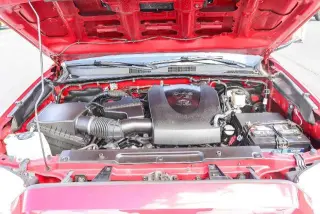 Toyota Tacoma 2020 4x2 TRD Sport 4dr Double Cab 6.1 ft LB