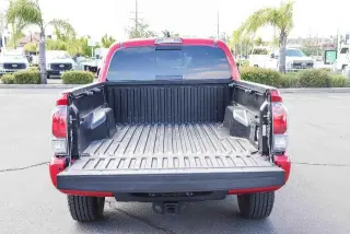 Toyota Tacoma 2020 4x2 TRD Sport 4dr Double Cab 6.1 ft LB