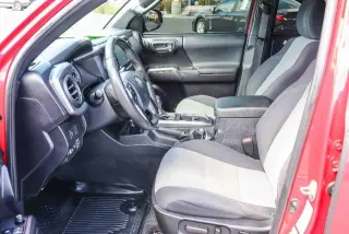 Toyota Tacoma 2020 4x2 TRD Sport 4dr Double Cab 6.1 ft LB