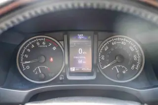 Toyota Tacoma 2020 4x2 TRD Sport 4dr Double Cab 6.1 ft LB