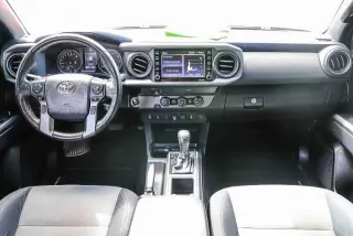 Toyota Tacoma 2020 4x2 TRD Sport 4dr Double Cab 6.1 ft LB