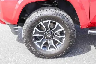 Toyota Tacoma 2020 4x2 TRD Sport 4dr Double Cab 6.1 ft LB
