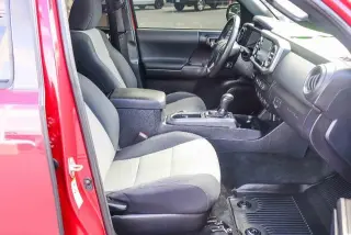 Toyota Tacoma 2020 4x2 TRD Sport 4dr Double Cab 6.1 ft LB