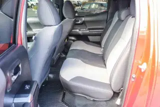 Toyota Tacoma 2020 4x2 TRD Sport 4dr Double Cab 6.1 ft LB