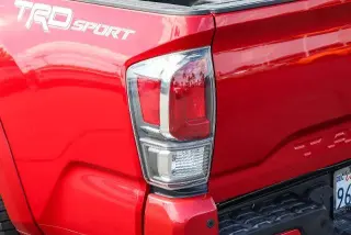 Toyota Tacoma 2020 4x2 TRD Sport 4dr Double Cab 6.1 ft LB