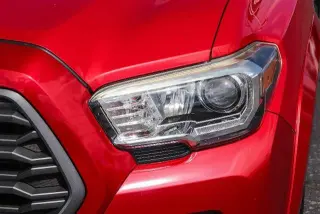 Toyota Tacoma 2020 4x2 TRD Sport 4dr Double Cab 6.1 ft LB