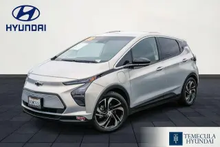 Chevrolet Bolt EV 2023 2LT 4dr Hatchback
