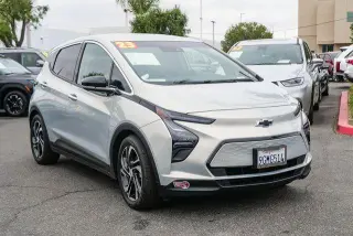 Chevrolet Bolt EV 2023 2LT 4dr Hatchback