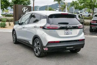 Chevrolet Bolt EV 2023 2LT 4dr Hatchback