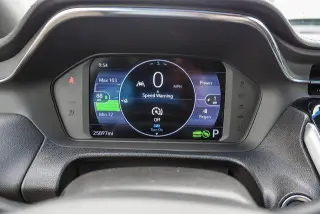Chevrolet Bolt EV 2023 2LT 4dr Hatchback