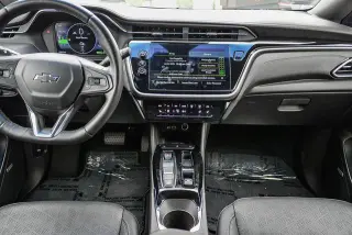 Chevrolet Bolt EV 2023 2LT 4dr Hatchback