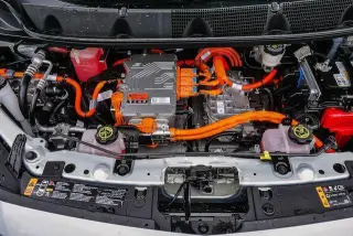 Chevrolet Bolt EV 2023 2LT 4dr Hatchback