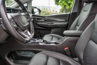 Chevrolet Bolt EV 2023 2LT 4dr Hatchback