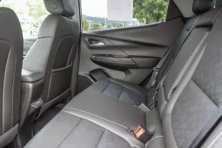 Chevrolet Bolt EV 2023 2LT 4dr Hatchback