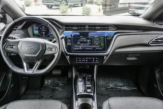 Chevrolet Bolt EV 2023 2LT 4dr Hatchback