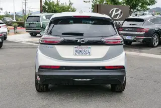 Chevrolet Bolt EV 2023 2LT 4dr Hatchback