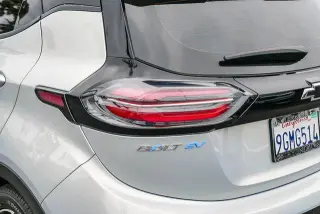 Chevrolet Bolt EV 2023 2LT 4dr Hatchback