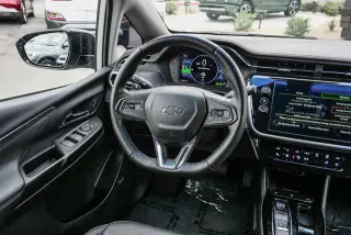 Chevrolet Bolt EV 2023 2LT 4dr Hatchback