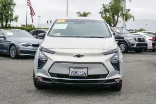 Chevrolet Bolt EV 2023 2LT 4dr Hatchback