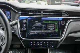 Chevrolet Bolt EV 2023 2LT 4dr Hatchback