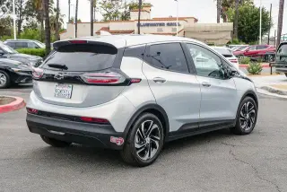 Chevrolet Bolt EV 2023 2LT 4dr Hatchback