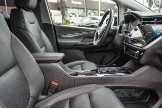 Chevrolet Bolt EV 2023 2LT 4dr Hatchback