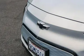 Chevrolet Bolt EV 2023 2LT 4dr Hatchback