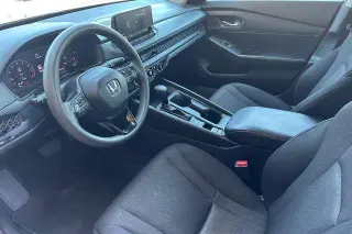 Honda Accord 2024 LX 4dr Sedan
