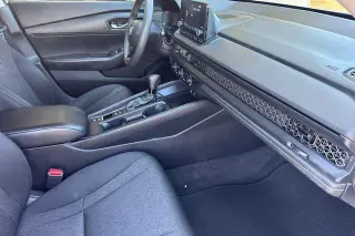 Honda Accord 2024 LX 4dr Sedan