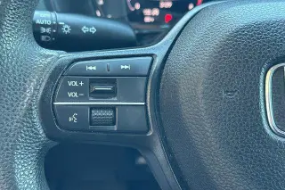 Honda Accord 2024 LX 4dr Sedan