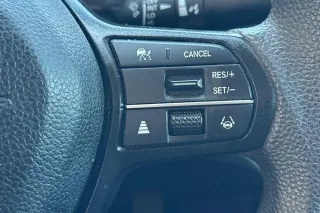 Honda Accord 2024 LX 4dr Sedan