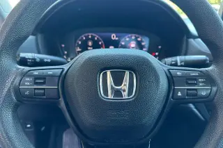 Honda Accord 2024 LX 4dr Sedan