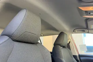 Toyota RAV4 Hybrid 2021 AWD LE 4dr SUV