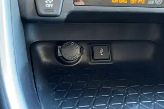 Toyota RAV4 Hybrid 2021 AWD LE 4dr SUV