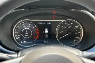 Nissan Versa 2023 SV 4dr Sedan