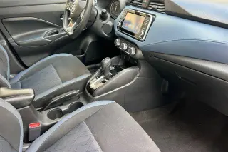 Nissan Versa 2023 SV 4dr Sedan