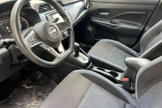 Nissan Versa 2023 SV 4dr Sedan